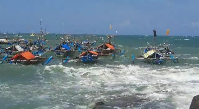 Perairan Jayanti, Cianjur (Foto: Istimewa)