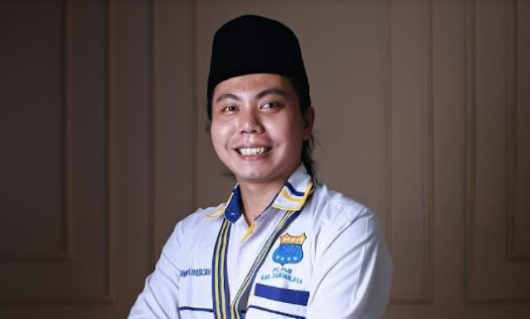 Ketua PC PMII Kabupaten Tasikmalaya, Zamzam Multazam