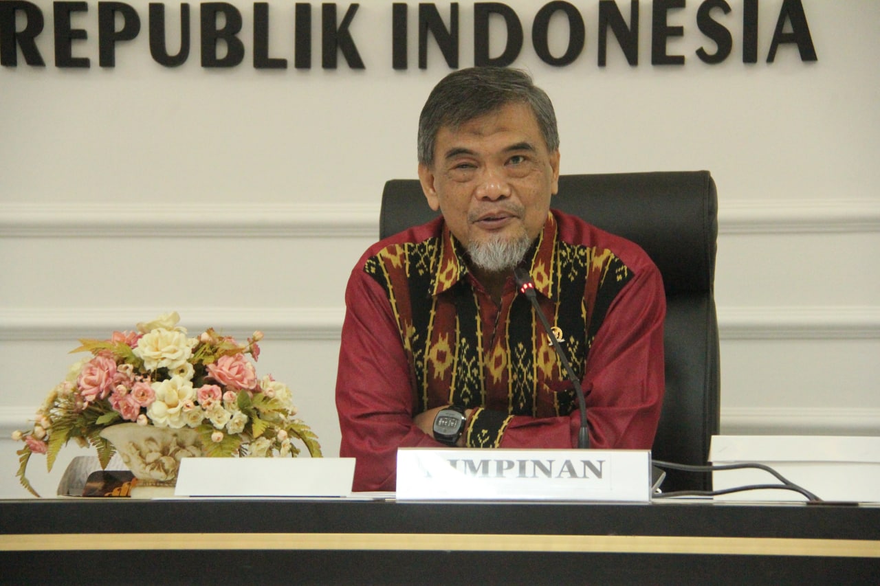 Anggota Komisi XI DPR RI, Junaidi Auly (Foto: Istimewa)