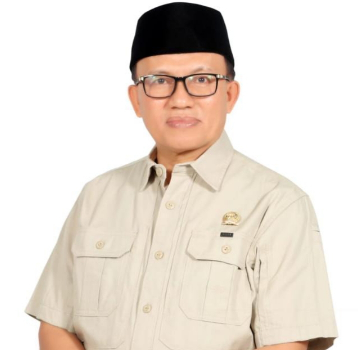 Ketua DPRD Kota Tasikmalaya, Aslim