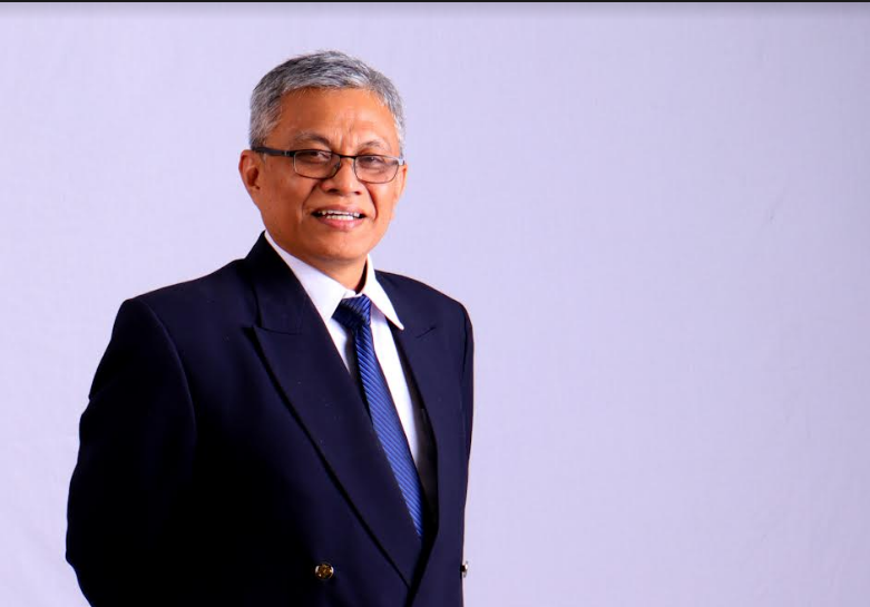 Ekonom Senior Prof. Dr. Didik J Rachbini (Foto: Istimewa)