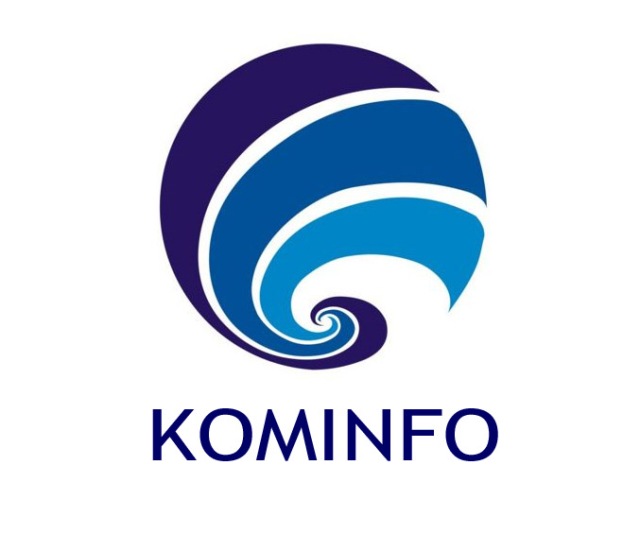 Logo Kominfo (Foto: internet)