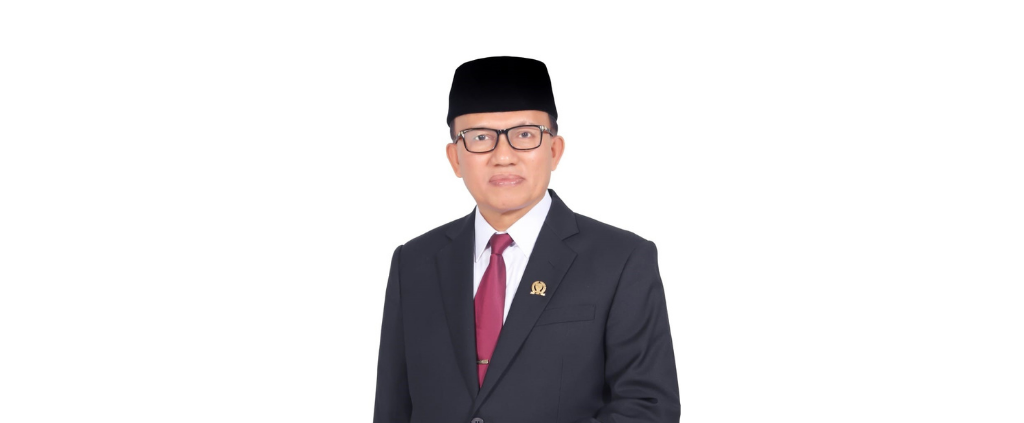 Ketua DPRD Kota Tasikmalaya, Aslim