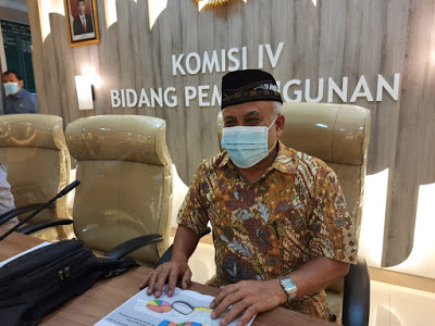 foto: dok Humas DPRD Jabar