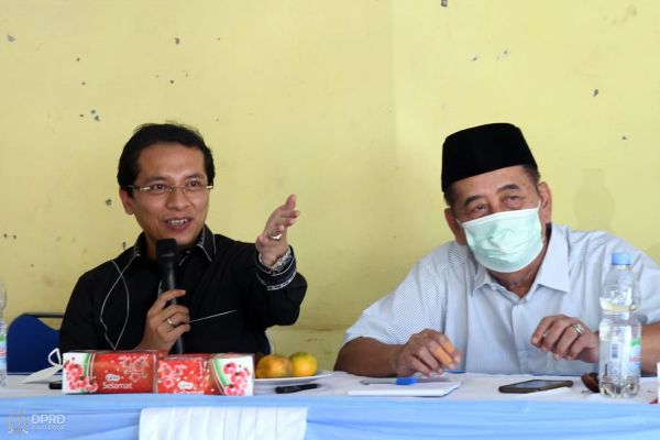 foto: HUmas DPRD Jabar