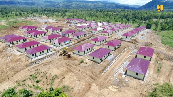 
Ilustrasi (Foto: Kementerian PUPR/Setkab)