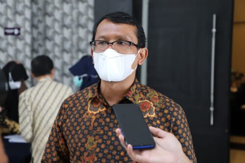 Wakil Bupati Garut, dr Helmi Budiman (Foto: Istimewa)