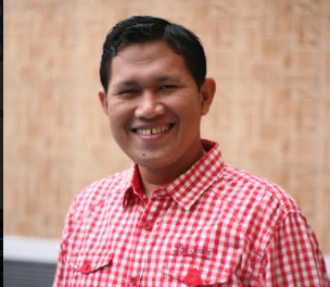 Dr. Pratama Persadha
Chairman CISSReC