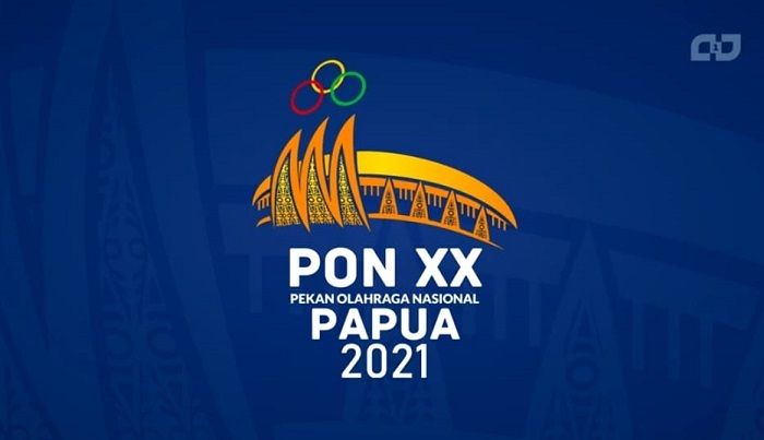 Upacara Pembukan PON XX Papua 2021 akan dilangsungkan Sabtu (2/10/2021) pukul 19.00 WIT atau 17.00 WIB.(Foto: ist/dara.co.id)
