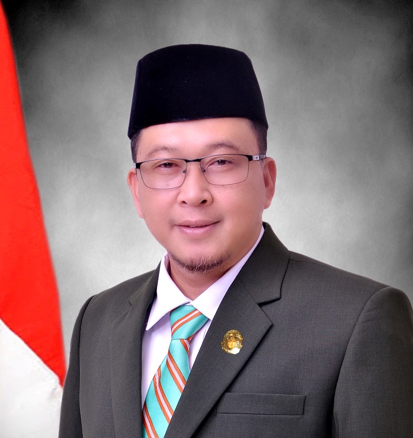 Ade Wawan anggota DPRD KBB dari Fraksi PKB (Foto: heny/dara.co.id)