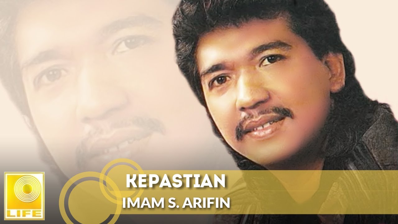 Imam S Arifin (Foto: Youtube)