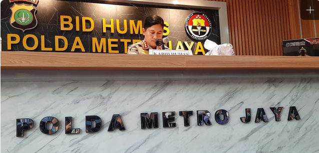 Kabid Humas Polda Metro Jaya Kombes Endra Zulpan (Foto: Liputan6.com)