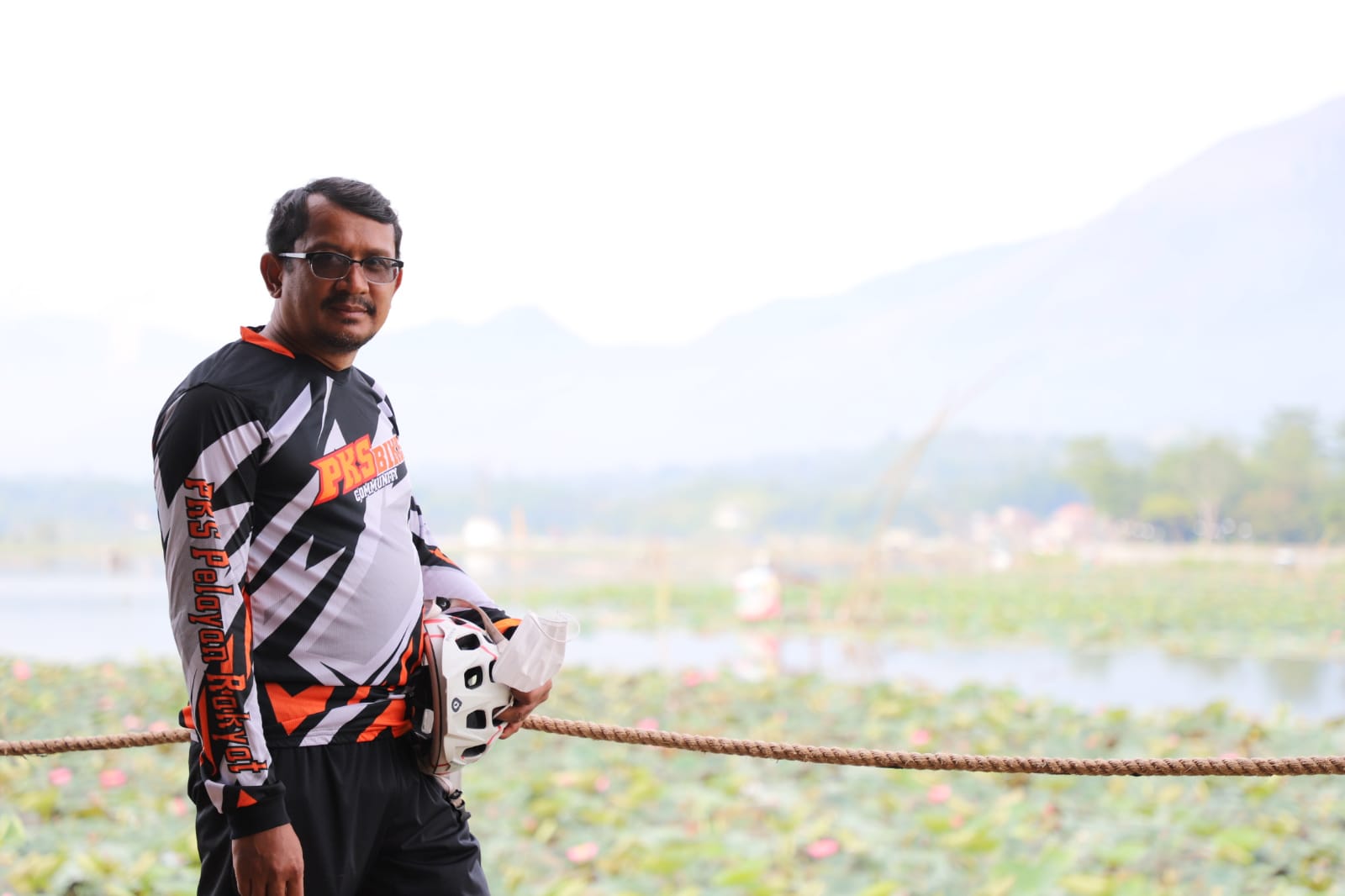 Wakil Bupati Garut, dr Helmi Budiman (Foto: Istimewa)