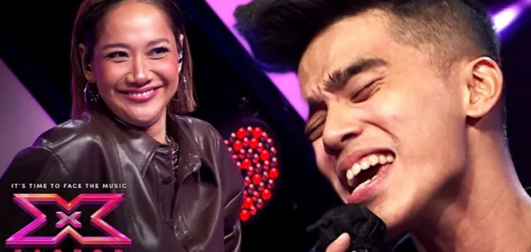 
Bunga Citra Lestari menjagokan Alvin Jhonatan di babak Gala Show, pekan depan (Foto: IG X Factor)