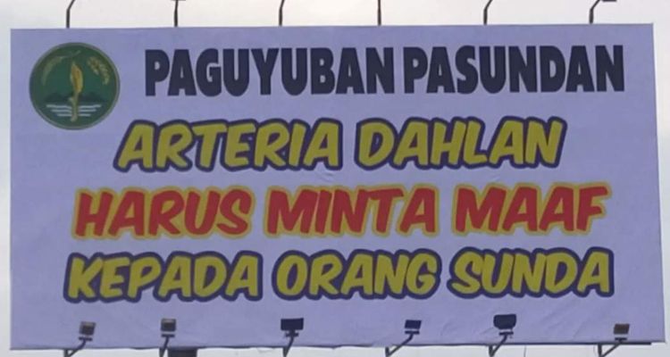 Foto: dok Paguyuban pasundan/prfm