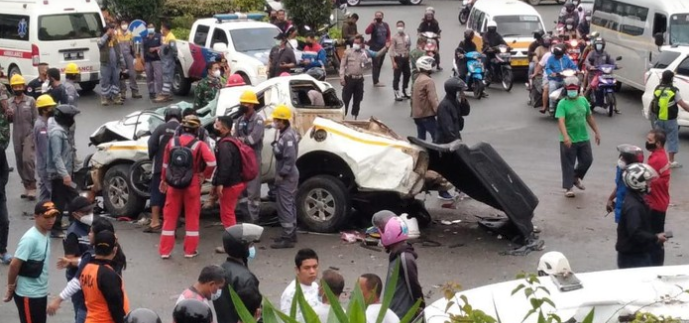 Foto: Budi/detikcom