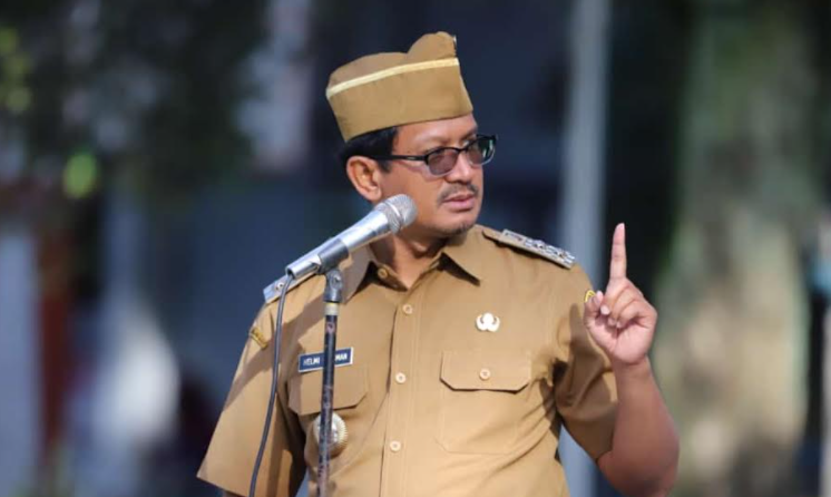 Wakil Bupati Garut, dr Helmi Budiman (Foto: Istimewa)