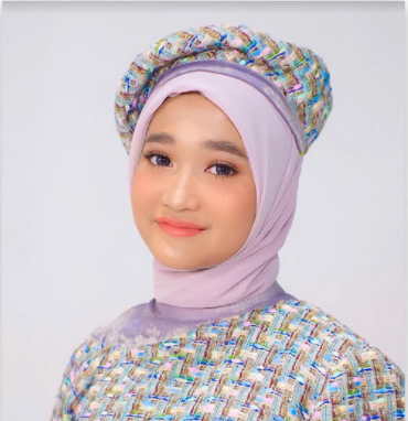 Aisha Keem (Foto: Istimewa)