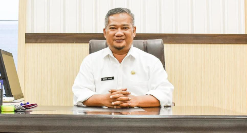 Plt. Kepala Dinas Kesehatan Kabupaten Indramayu dr Wawan Ridwan (Foto: Istimewa)