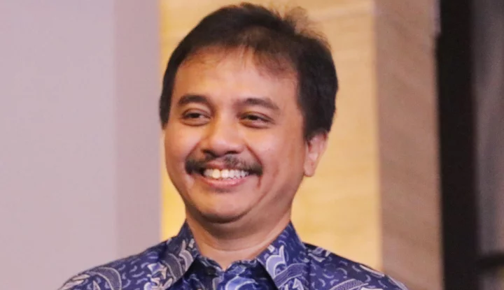 Roy Suryo (Foto: Warta Ekonomi)