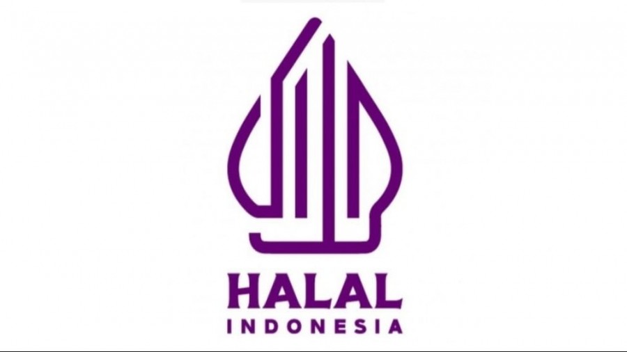 Inilah lebel halal yang baru yang diterbitkan Kemenag (Foto: Kemenag)