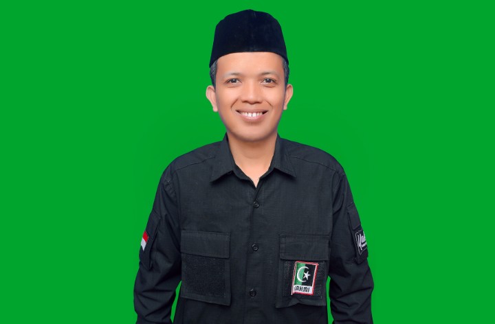 Endang Syarif (foto : Ist)