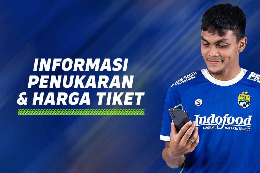 Official Persib Web