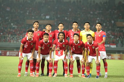 Foto: PSSI