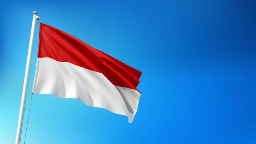 Bendera Merah Putih (Foto: NUonline)