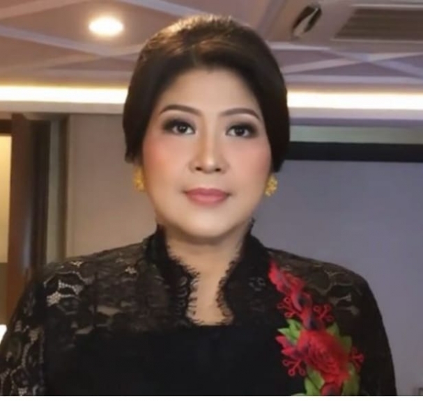 Istri Ferdy Sambo, Putri Candrawathi (PC). (foto: Istimewa/PMJNews)