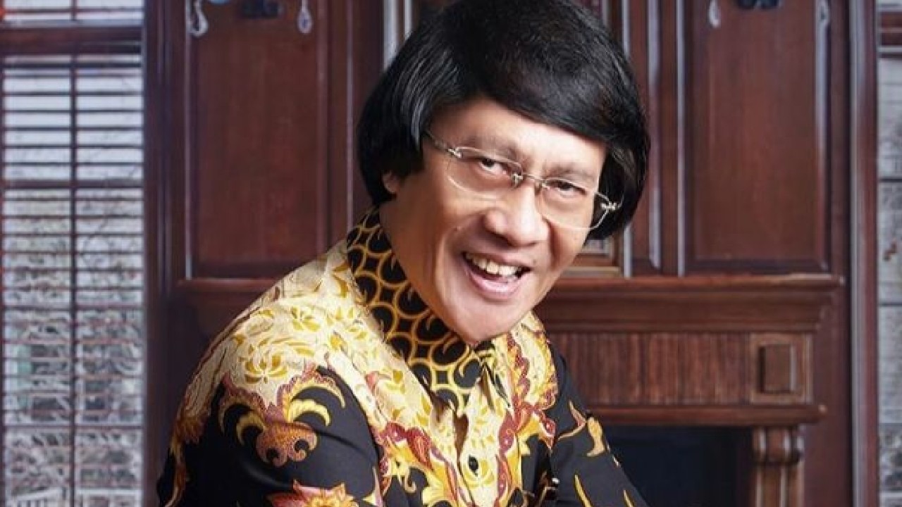 Ketua Lembaga Perlindungan Anak Indonesia (LPAI), Seto Mulyadi. (Foto: IG @kaksetosahabatanak)