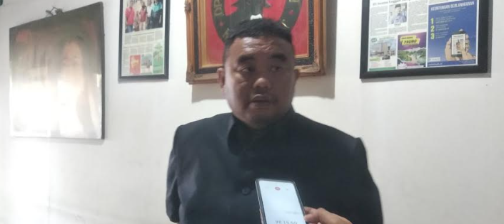 Anggota Komisi IV DPRD Garut, yang juga Ketua Fraksi DPRD Garut, Yudha Puja Turnawan (Foto: Istimewa)