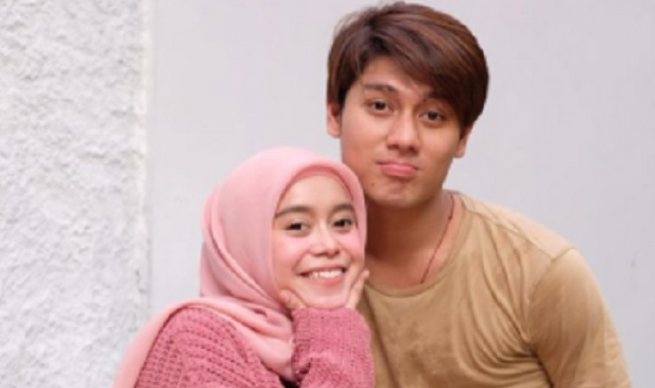 Lesti Kejora dan Rizky Billar (Foto: Instagram)