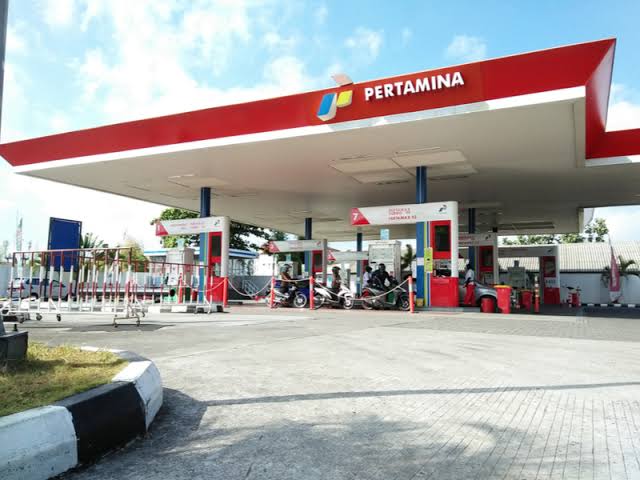 Foto: my pertamina.id