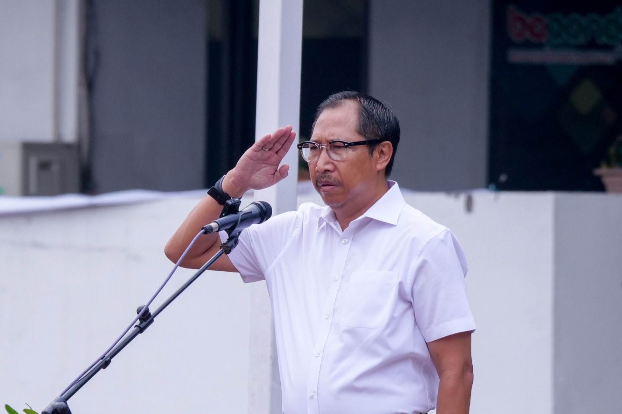 Kepala Bapenda Jabar, Dedi Taufik (Foto: Istimewa)