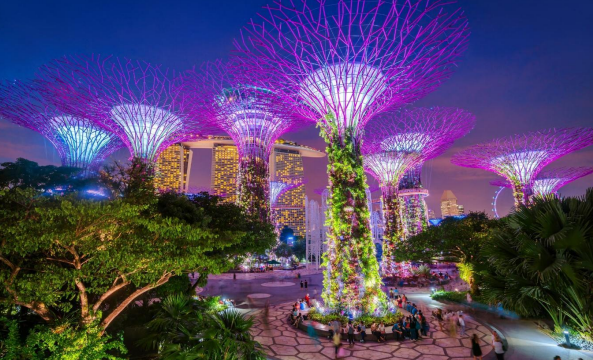 Photo Credit: visitsingapore.com