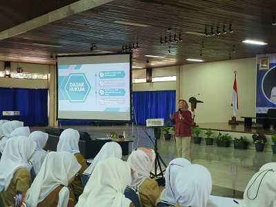 Pelaksanaan masa orientasi tenaga PPPK KBB (Foto: Istimewa)