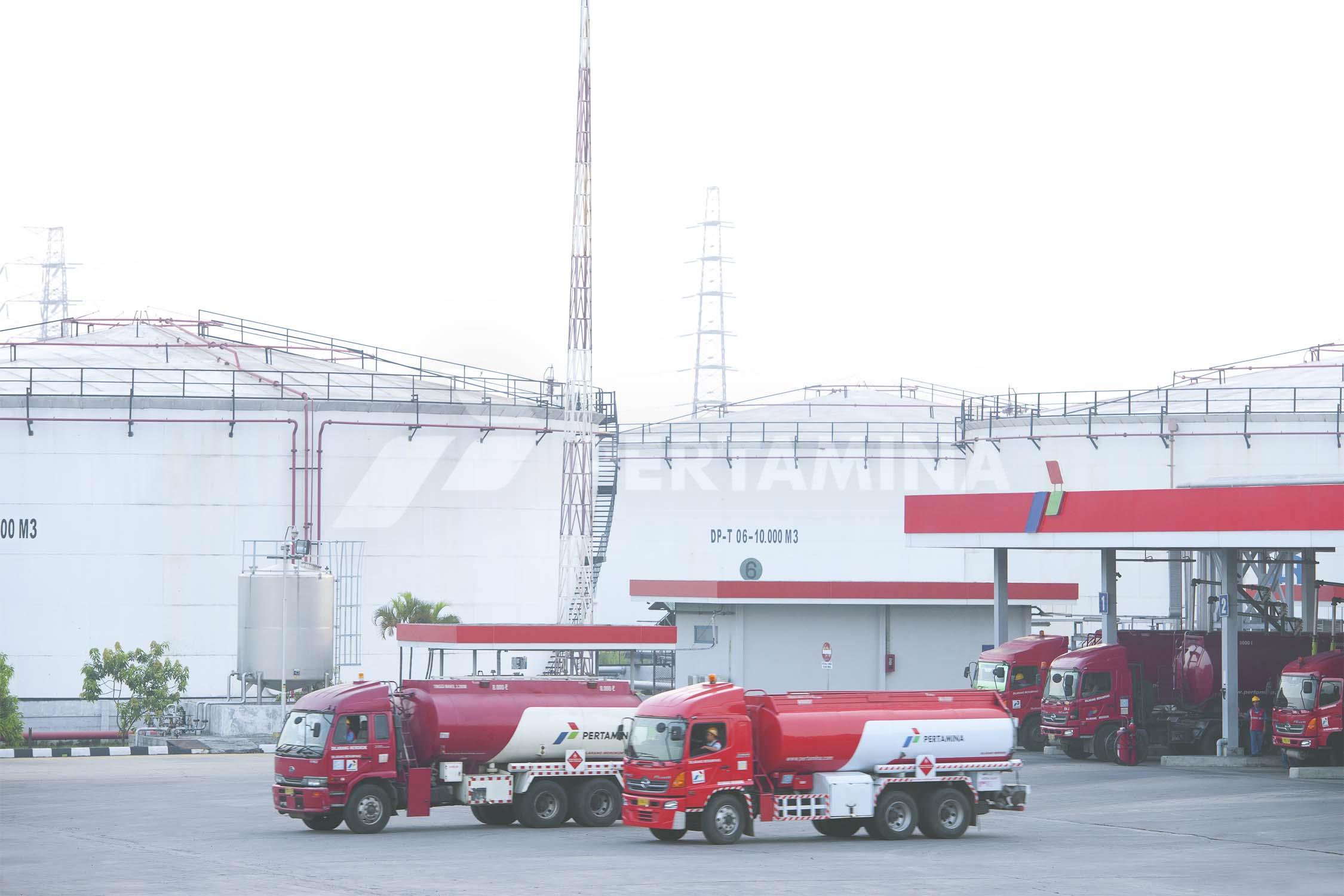 Foto: Pertamina