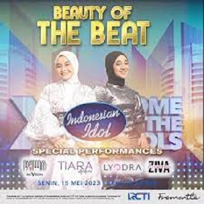 Indonesian Idol edisi XII memasuki Babak Grand Final. Dua finalis, Nabila Nabila Taqiyyah dan Salma Salsabil Aliyyah bakal menetukan predikat Idola Baru di belantika musik Tanah Air pada Senin (15/5/2023), sekitar pukul 21.30 WIB. (Foto: IGindonesianidolid)
