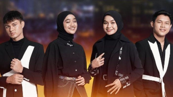 Setelah libur dua pekan karena lebaran Idulfitri, ajang pencarian bakat Indonesian Idol 2023, kembali hadir di layar kaca RCTI, Senin (5/1/2023) atau pukul 21.30 WIB.(Foto: IGidolindonesia)