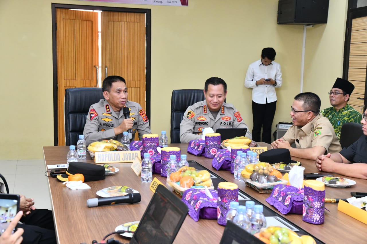 Foto: Diskominfo Kabupaten Bandung