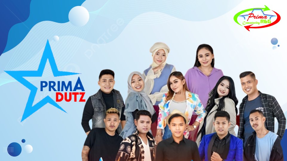 Program Prima Founder Records sebagai afiliator dari Prima R&G Community.  (Dok. Istimewa)

