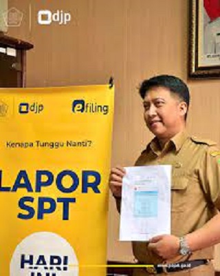 
Kepala Badan Pendapatan Daerah Kabupaten Bandung, Erwan Kusumah Hermawan S,Sos, MSi (Foto: Ist)