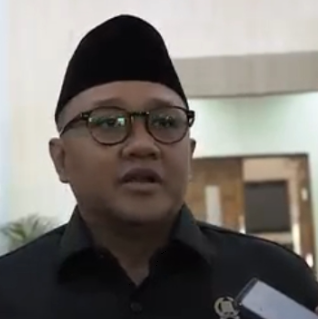 Ketua DPRD Kabupaten Sukabumi, Yduha Sukmagara (Foto: Ist)