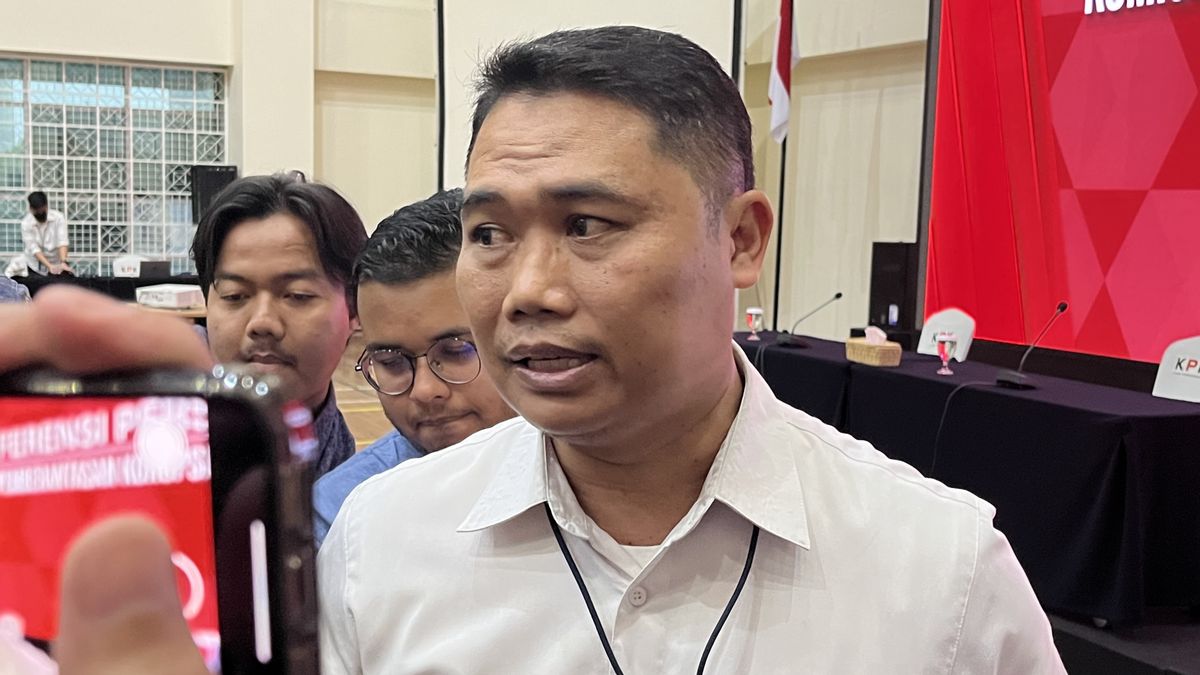 
Direktur Penyidikan KPK, Brigjen Asep Guntur Rahayu (Foto: Ist)