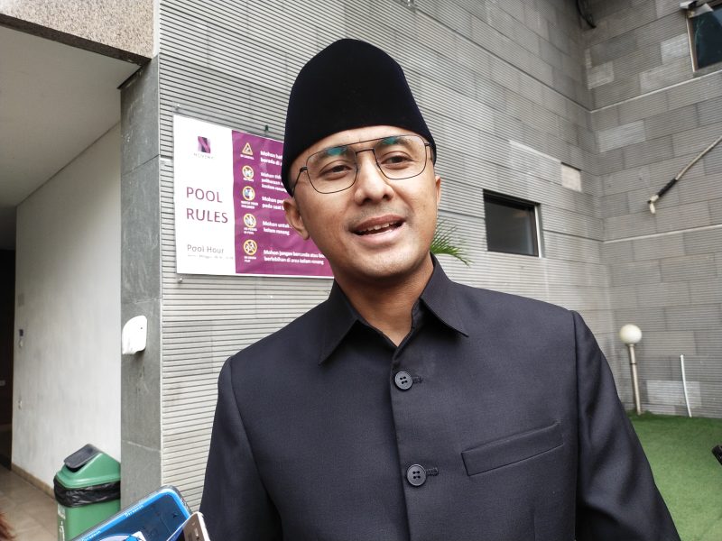 Hengky Kurniawan 