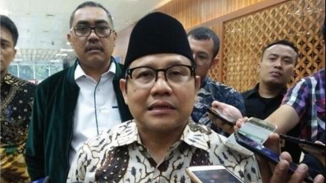 Muhaimin Iskandar (Foto: Gelora.co)