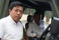 Direktur PT PIL, Suresh Ferdian. (Dok. Istimewa)