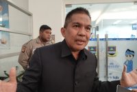 PJ Bupati Bandung Barat Arsan Latif