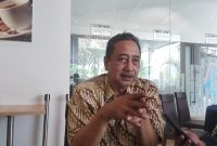 Anggota Komisi X DPR RI, Ferdiansyah (Foto: Istimewa)